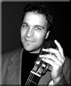 montreal wedding musician